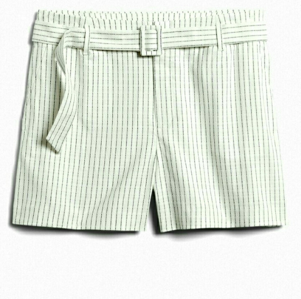 BANANA REPUBLIC SHORT - Picture 7 of 16